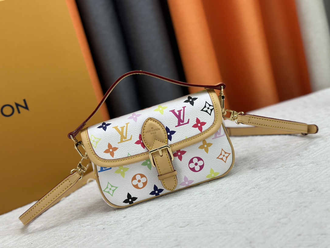 LV bag 529